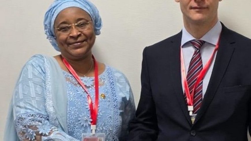 Mali-Russie : Un nouveau cap pour la  coopération sanitaire