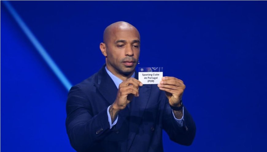 Ligue des Champions 2026-2027 : Real-Arsenal, Barça-PSG, les grosses affiches de la phase de Ligue