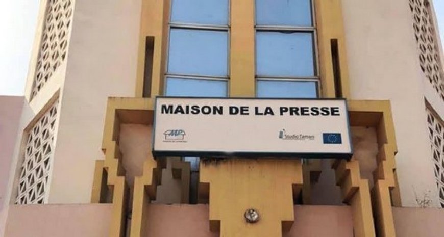 La Maison de la Presse crée une cellule pour relancer l’autorégulation des médias