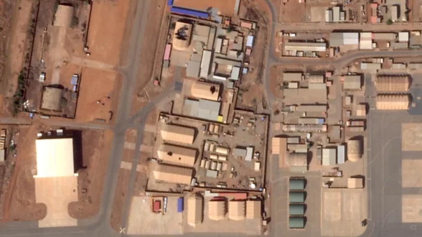 Niger : des tirs et des détonations entendus dans plusieurs quartiers de la capitale Niamey