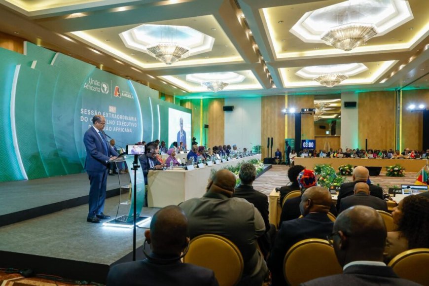 UA : Luanda appelle à réformer pour la prévention des conflits
