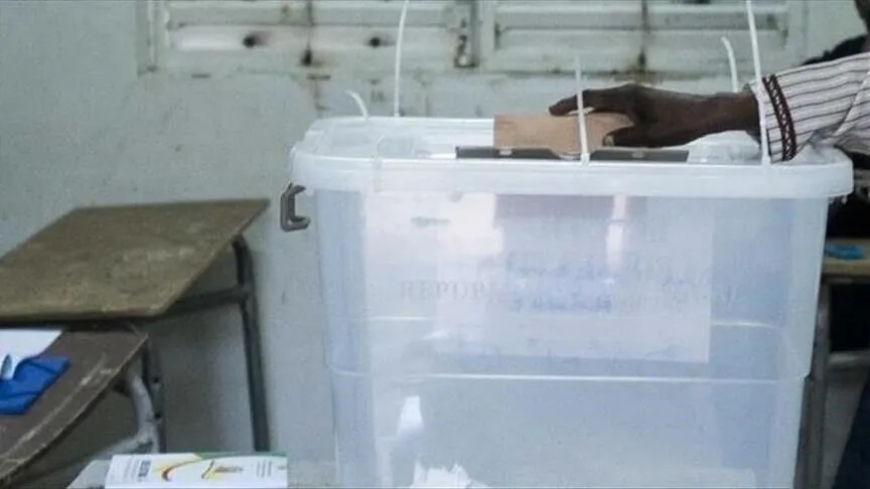Guinée-Bissau : près de 55 % de participation au référendum constitutionnel