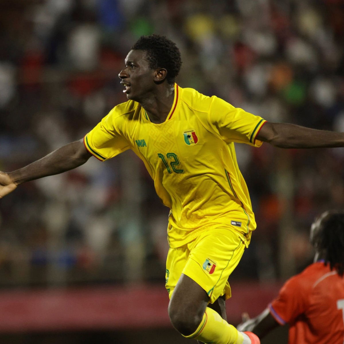 Éliminatoires CAN 2027 : les Aigles s’imposent au Liberia