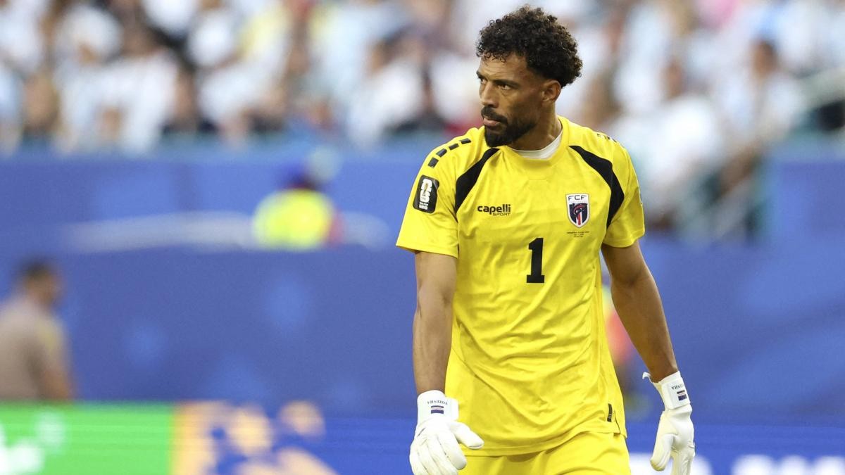 Après sa Coupe du Monde 2026 de rêve, Vozinha est en plein cauchemar !