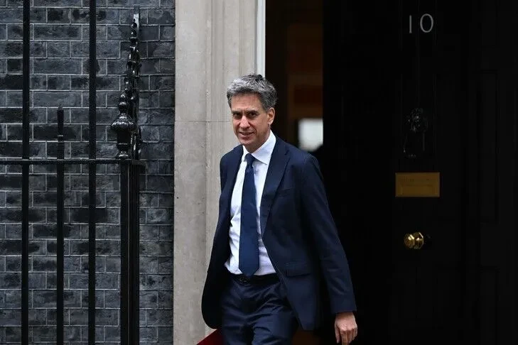 Le chef de la diplomatie britannique dénonce le gouvernement Netanyahu et promet de durcir le ton sur Gaza
