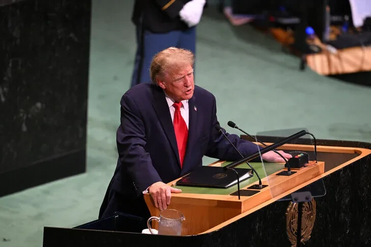 Trump serait prêt à alléger les sanctions contre l'Iran en échange de progrès sur le nucléaire