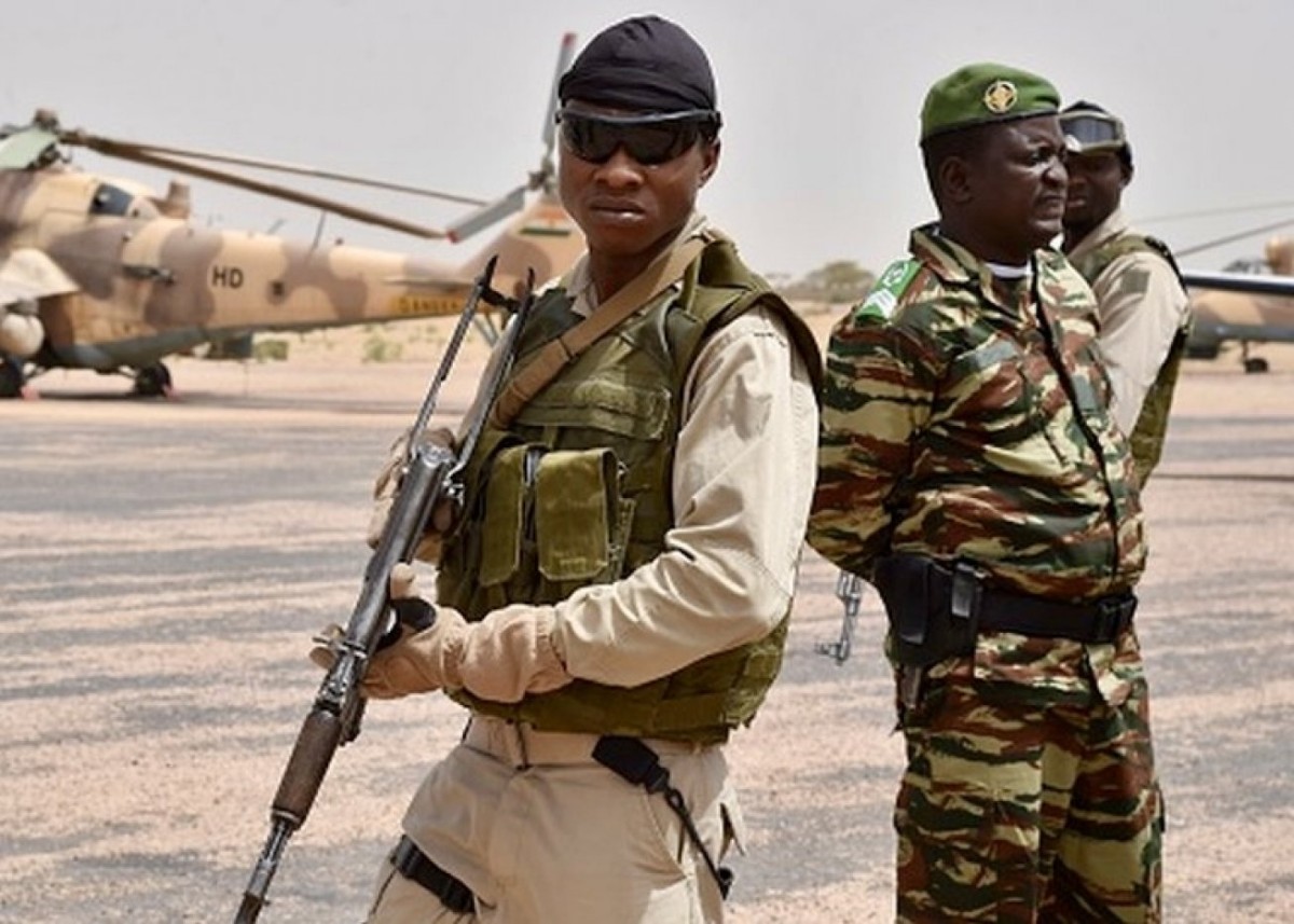 Nigeria : plus de 80 personnes enlevées lors de deux attaques dans le Nord