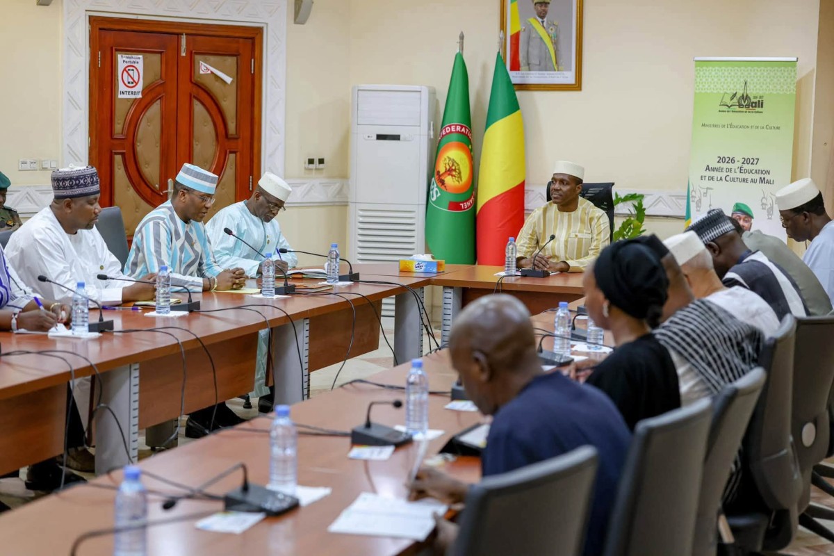 Les pays du Sahel examinent la création d’une centrale d’achat commune