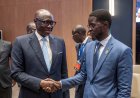 CEDEAO/Commission : le général Birame Diop officiellement installé