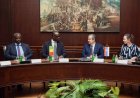 Coopération internationale : Abdoulaye Diop porte la voix du Mali au 65ᵉ anniversaire du Mouvement des non-alignés