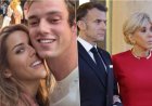 La fille de Brigitte Macron officialise son couple avec un homme 20 ans plus jeune: “Elle écoute son cœur”