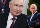 Faut-il croire Poutine lorsqu’il évoque une possibilité d’accord de paix en Ukraine?