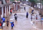 Hivernage : Les risques d’inondations restent élevés par endroits en septembre