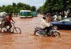 Inondations au Mali : 13 morts et 2790 personnes affectées, le Gouvernement active le plan d’urgence