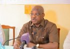 Fassery Doumbia :  L'homme qui a mis le PMU-Mali sur les rails de la performance !