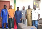 Filière sésame au Mali : le ministre de l’Agriculture mise sur les investissements pour accélérer son développement