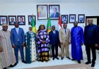 Mali–Égypte : Oumou Sall Seck salue l’engagement de l’Ambassade du Mali au Caire