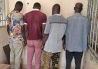 Kayes : des arrestations au sein du réseau QNET après la mort du jeune Adama Togola