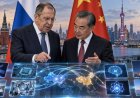 Lavrov : la Russie et la Chine ne se cachent aucun secret technologique