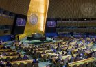 Assemblée générale de l’ONU : la 80e session ordinaire officiellement clôturée