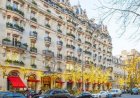 Paris : un commerçant malien victime d’un vol spectaculaire de 655 millions de FCFA au Plaza Athénée