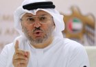 Les Émirats arabes unis appellent à la clarté en politique étrangère après la rupture décidée par l’Algérie