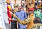 Burkina : un complexe d’amphithéâtres à l’Université Nazi Boni