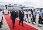Les pays des Brics exhortent à la "retenue maximale" dans le conflit au Moyen-Orient