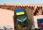 Terrorisme dans le Sahel : L’Ukraine et ses parrains en première ligne