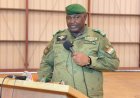 Niger : qui est Mamane Sani Kiaou, le nouveau CEMA ?