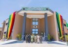 Mali : Assimi Goïta inaugure le nouvel état-major des Forces spéciales à Sénou