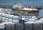 Le faible niveau des stocks de gaz en Europe accentue la pression économique et politique