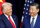 Un rare honneur: voici comment Donald Trump va accueillir Xi Jinping lors de sa visite à la Maison-Blanche