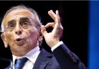Zemmour confirme sa candidature à l’élection présidentielle et durcit encore son discours sur l’immigration
