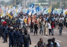 RDC : l'opposition dénonce la répression de ses manifestations
