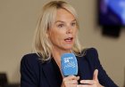 La directrice de France 24 présente ses excuses au président Doumbouya après la polémique : “Ce n’était pas notre intention”