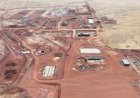 Uranium au Niger : les États-Unis misent 414 millions de dollars à Dasa