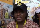 Salon de l’Énergie de l'AES: "mutualiser les efforts pour le développement de nos pays", souligne un responsable malien