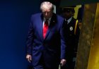 Ce qu’il faut retenir du discours de Donald Trump à l’Assemblée générale de l’ONU