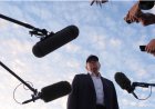 Un juge ordonne à Trump de rouvrir la Maison-Blanche à plusieurs médias