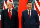 Trump accueille Xi Jinping à son arrivée aux États-Unis pour une visite d’État