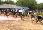 Sikasso : Le 22 septembre célébré avec faste