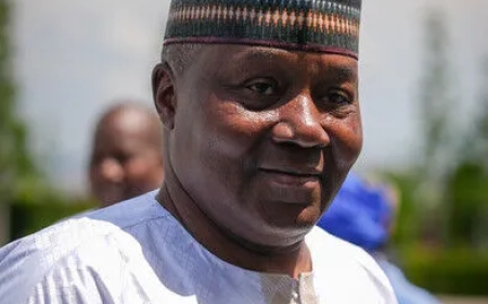 Niger : le président Abdourahamane Tiani déclare que la situation est "totalement sous contrôle"