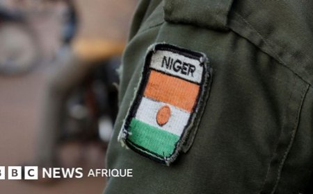Tentative de déstabilisation du pouvoir de Tiani au Niger :  Un autre coup foiré tué dans l’œuf