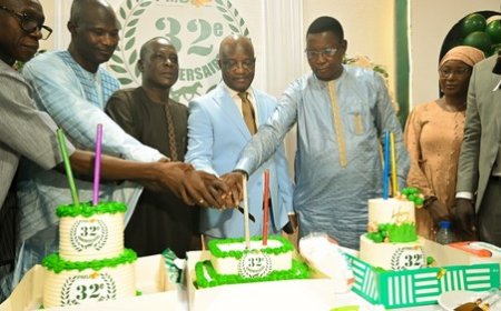 Le PMU Mali célèbre ses 32 ans d’existence