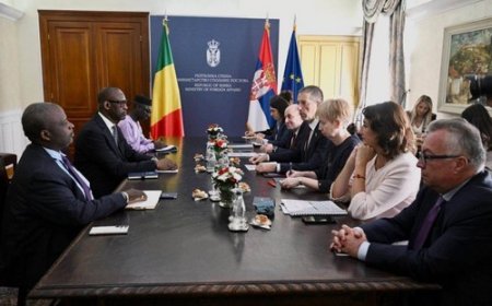 Conférence des pays non-alignés : Abdoulaye Diop sollicite « un accompagnement pour l’AES »
