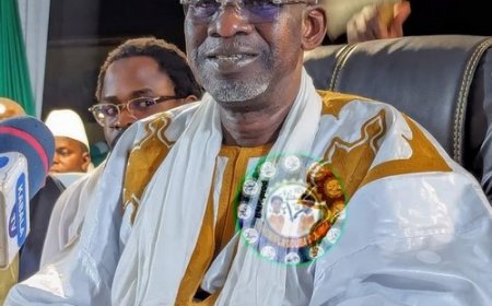 Chérif Ousmane Madani Haïdara : « Tous les Maliens seront unis et parleront la même voix un jour »