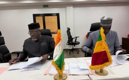 Mali–Côte d’Ivoire : le choix du bon voisinage