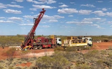 Mine de Kobada : le nouveau partage de l’or malien