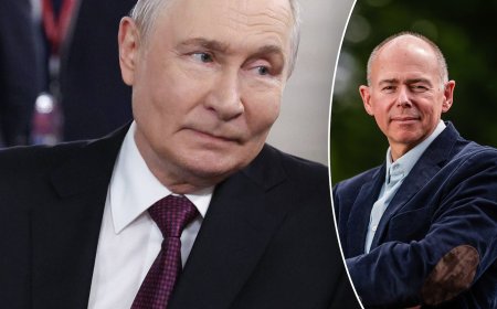 Faut-il croire Poutine lorsqu’il évoque une possibilité d’accord de paix en Ukraine?